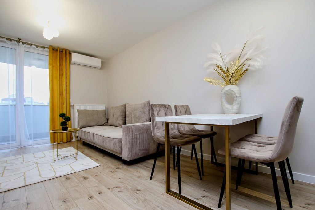 Mieszkanie 3-pokojowe Rzeszów, ul. Graniczna. Zdjęcie 3