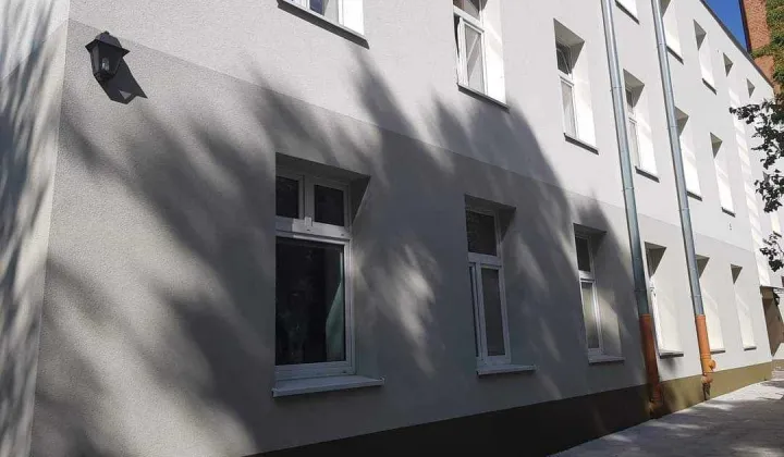 Mieszkanie 6-pokojowe Łódź Polesie, ul. Zielona