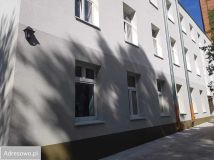 Mieszkanie 6-pokojowe Łódź Polesie, ul. Zielona