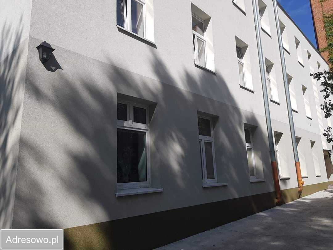 Mieszkanie 6-pokojowe Łódź Polesie, ul. Zielona