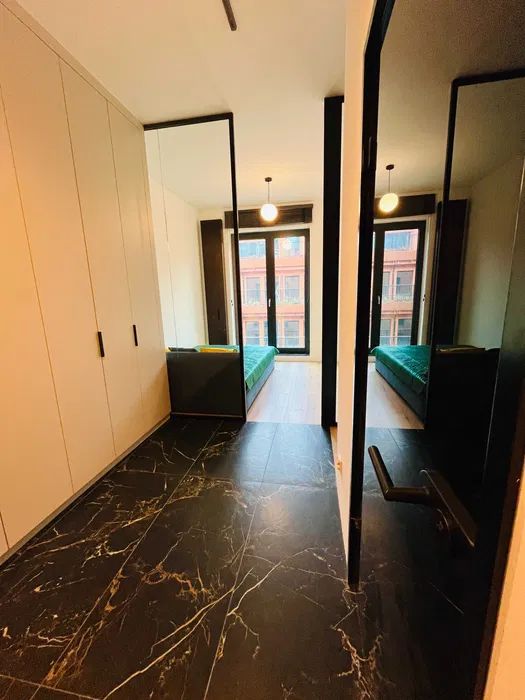 Mieszkanie 2-pokojowe Łódź Śródmieście, ul. Jana Kilińskiego. Zdjęcie 4