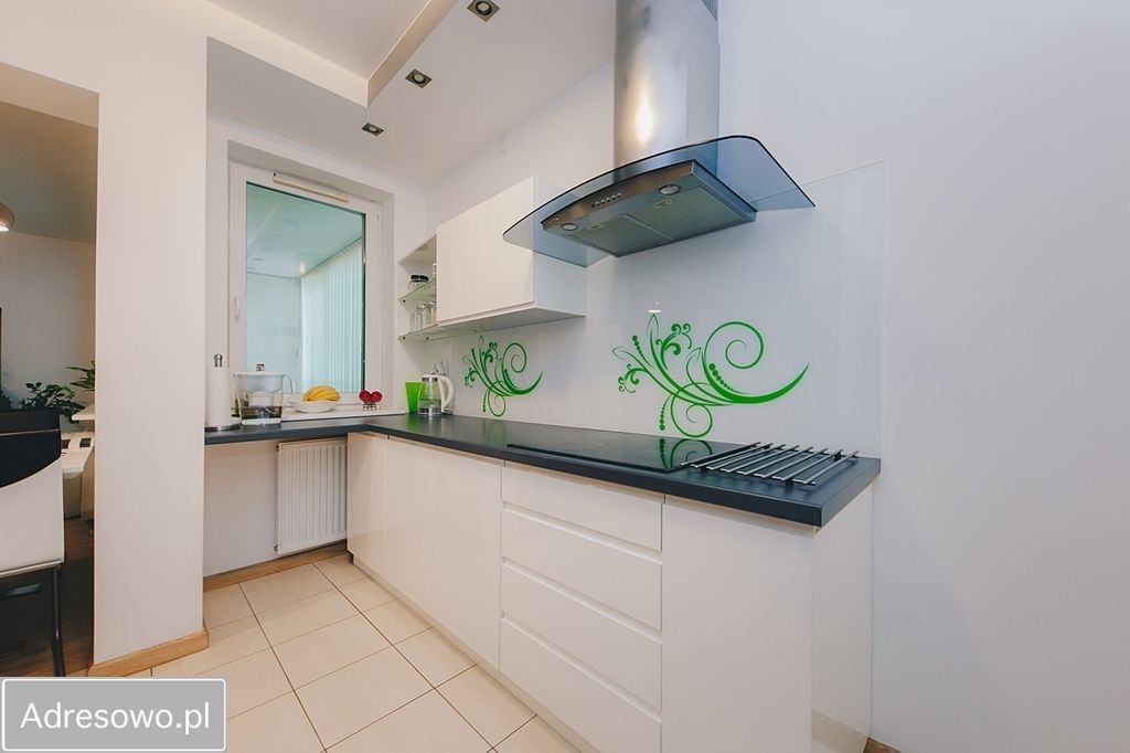 Mieszkanie 4-pokojowe Warszawa Zacisze, ul. Wyspowa. Zdjęcie 4