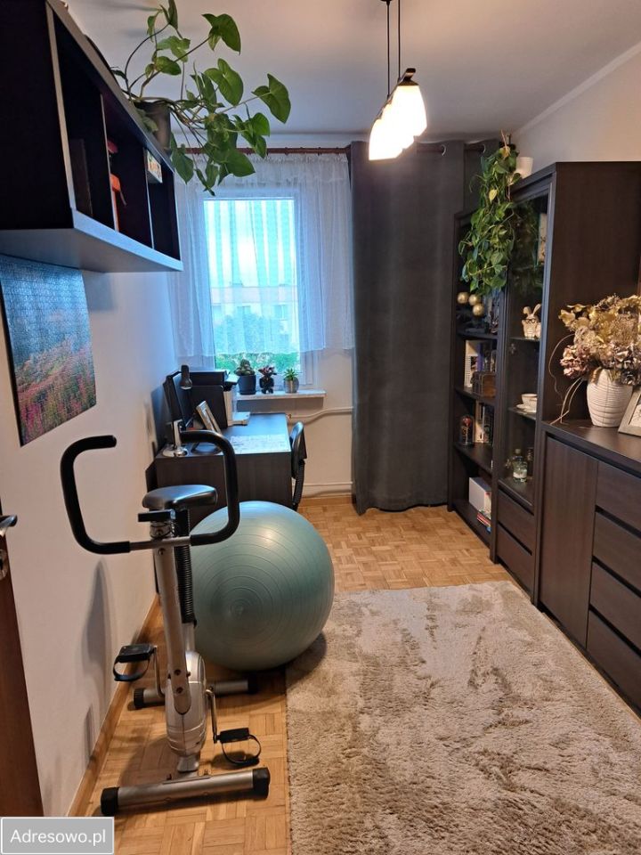 Mieszkanie 4-pokojowe Radom, ul. Górnicza. Zdjęcie 8