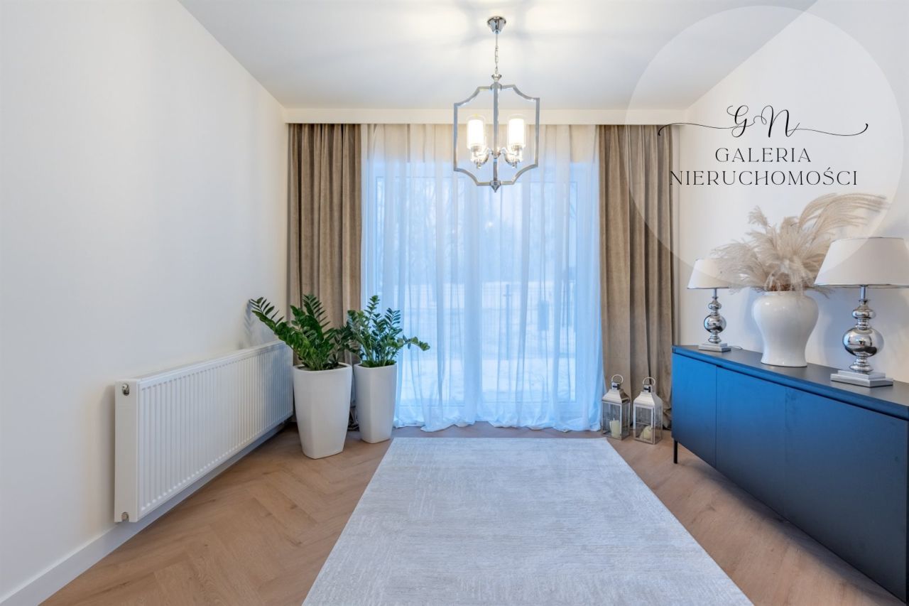 Mieszkanie 3-pokojowe Olsztyn, ul. Ludwika Zamenhofa. Zdjęcie 4