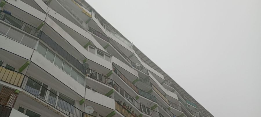 Mieszkanie 2-pokojowe Gdańsk, ul. Jagiellońska. Zdjęcie 8