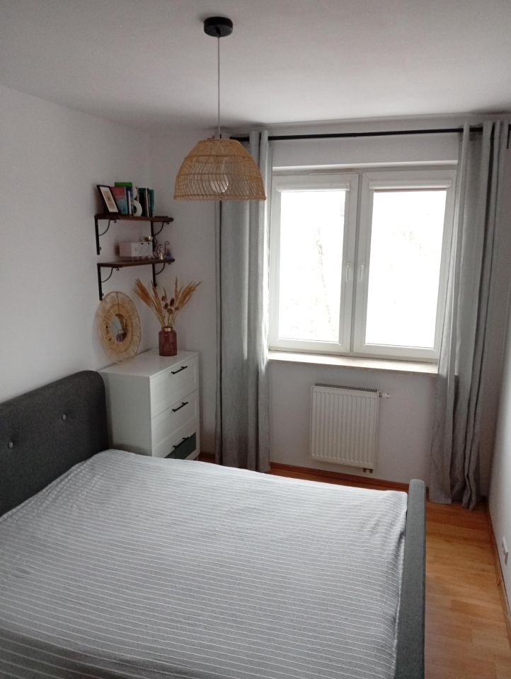 Mieszkanie 2-pokojowe Grodzisk Mazowiecki Centrum, ul. Wólczyńska. Zdjęcie 3