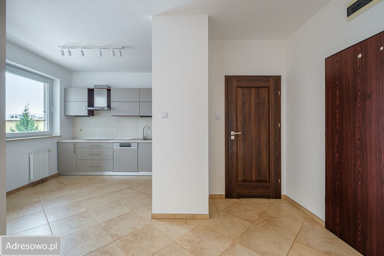 Mieszkanie 3-pokojowe Gdynia Orłowo, ul. Wrocławska. Zdjęcie 3