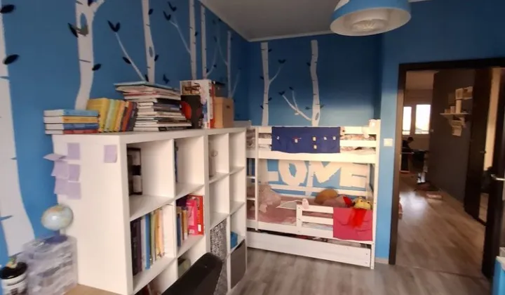 Mieszkanie 3-pokojowe Warszawa Ursus