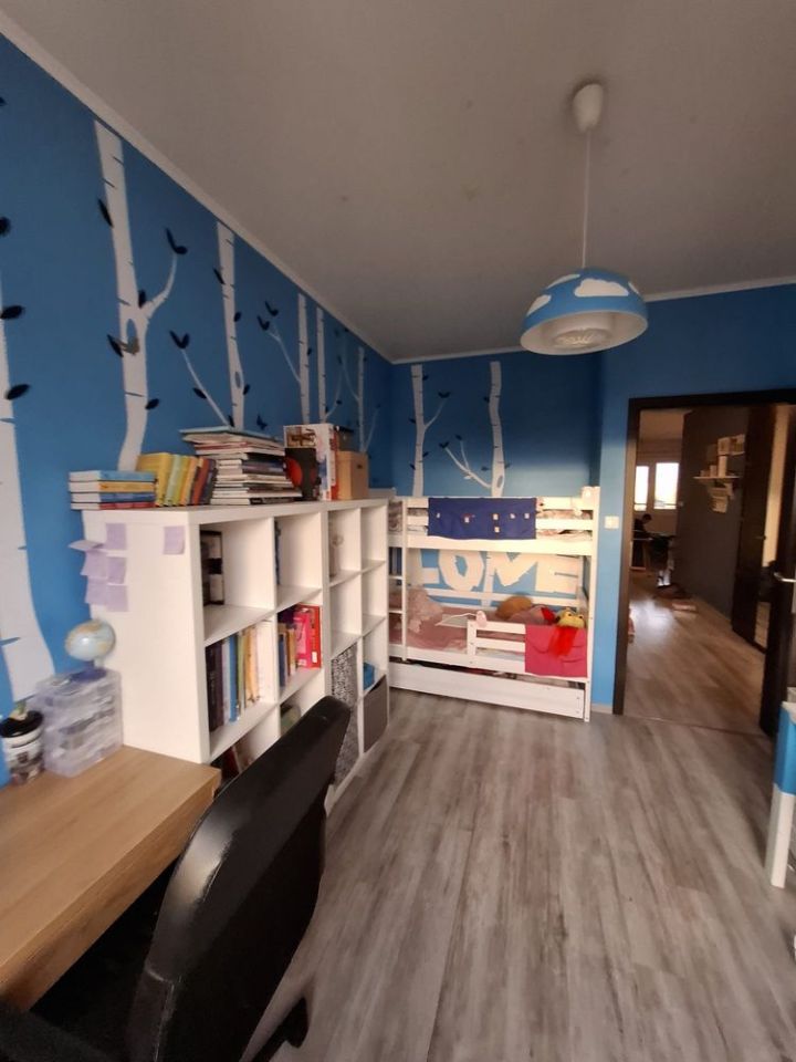 Mieszkanie 3-pokojowe Warszawa Ursus. Zdjęcie 1