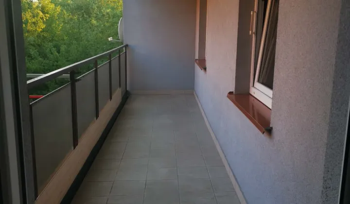 Mieszkanie 2-pokojowe Węgrów, ul. Szeroka