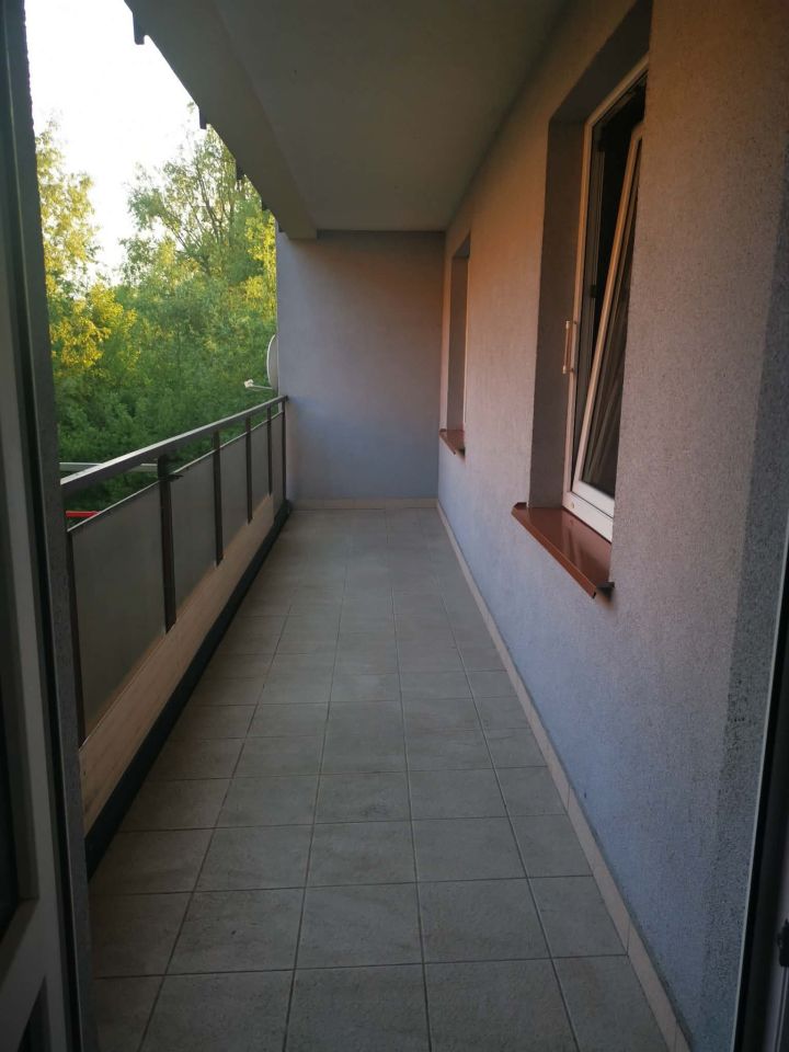 Mieszkanie 2-pokojowe Węgrów, ul. Szeroka. Zdjęcie 1