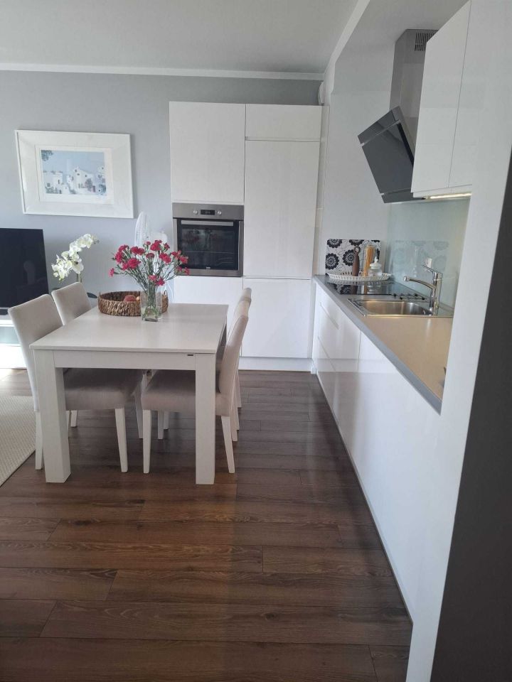 Mieszkanie 2-pokojowe Wrocław Fabryczna, ul. Graniczna. Zdjęcie 3