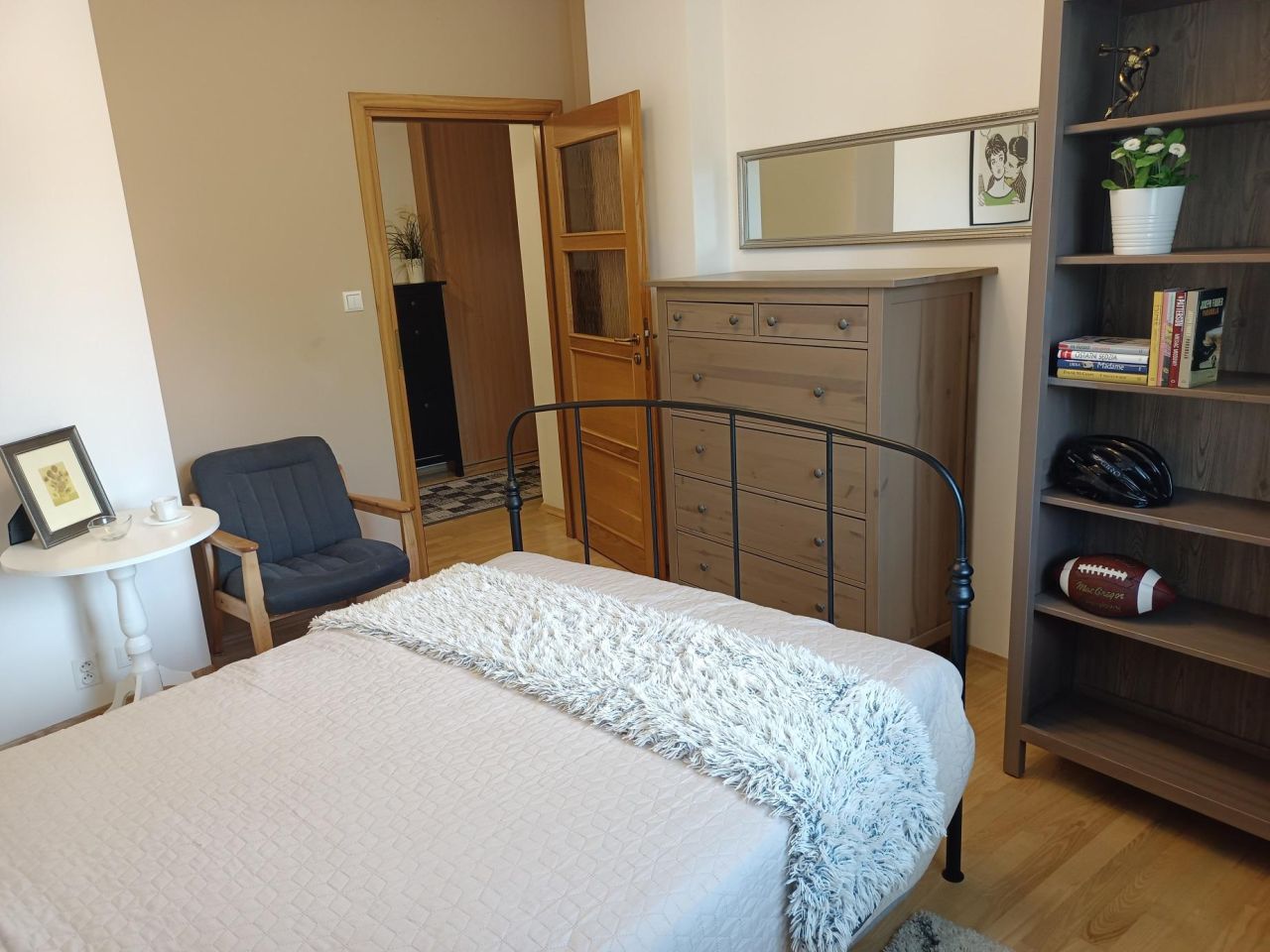 Mieszkanie 2-pokojowe Warszawa Mokotów, ul. Bartycka. Zdjęcie 3