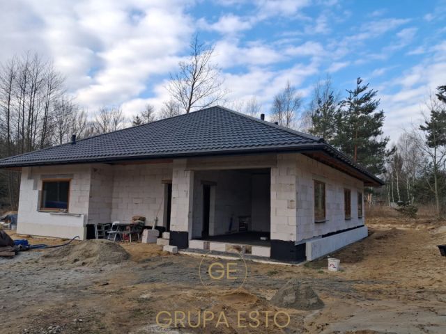 dom wolnostojący, 4 pokoje Tarnów. Zdjęcie 12