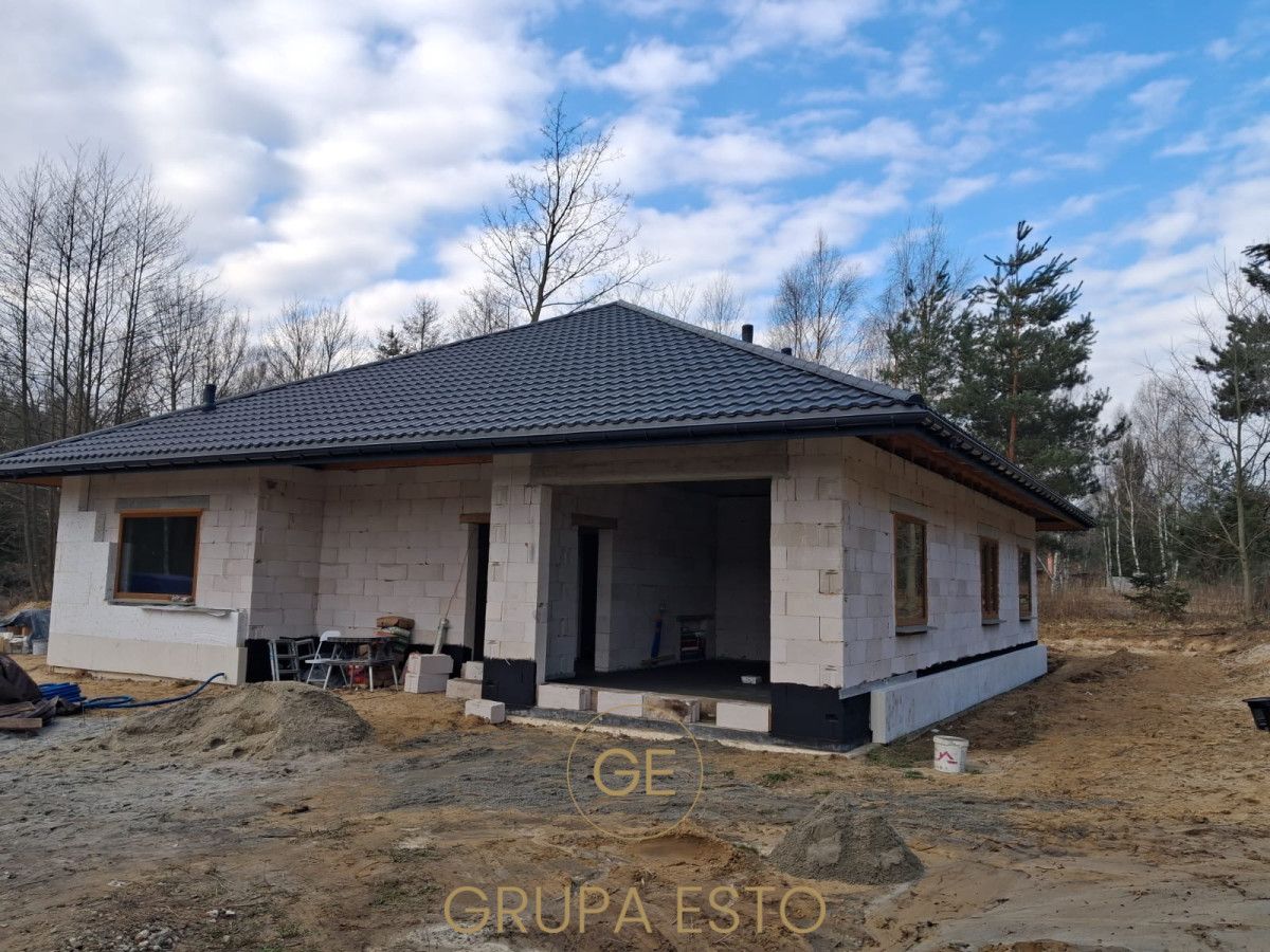 dom wolnostojący, 4 pokoje Tarnów. Zdjęcie 12