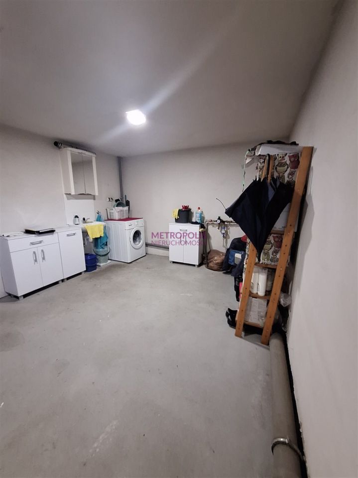 dom wolnostojący, 4 pokoje Jankowice. Zdjęcie 36