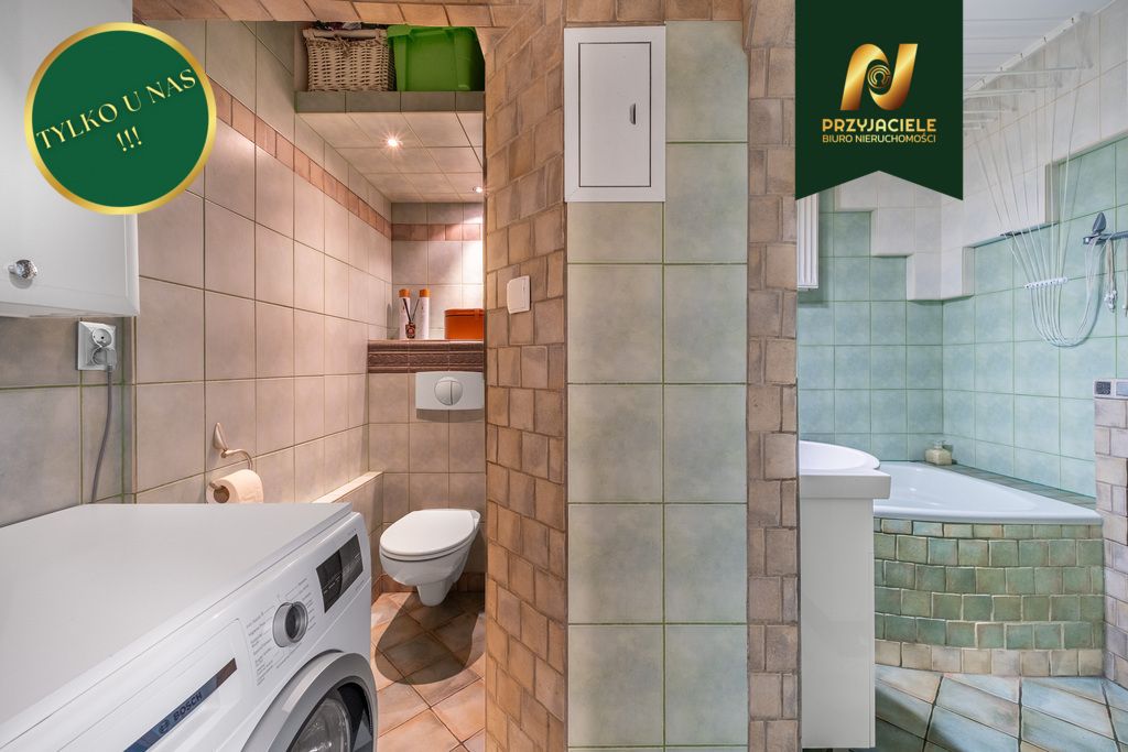 Mieszkanie 4-pokojowe Gdynia Karwiny, ul. Juliana Tuwima. Zdjęcie 10