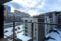 Mieszkanie 2-pokojowe Rzeszów Nowe Miasto, ul. Podwisłocze. Zdjęcie 4