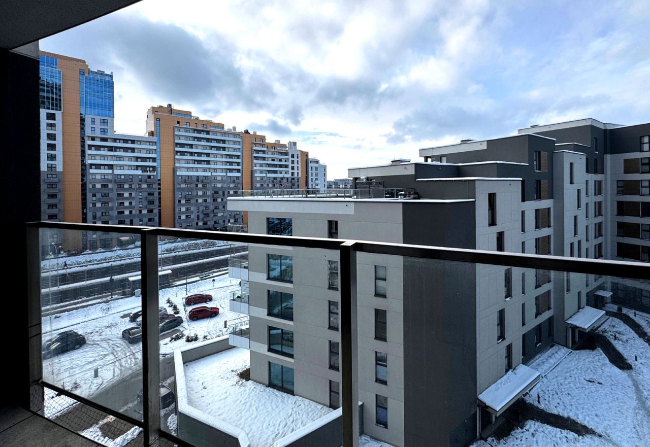 Mieszkanie 2-pokojowe Rzeszów Nowe Miasto, ul. Podwisłocze. Zdjęcie 5