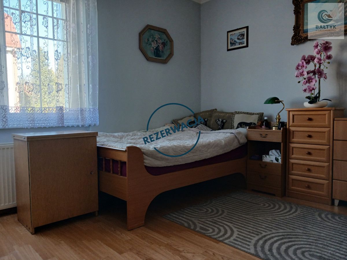 dom wolnostojący, 4 pokoje Słupsk, ul. Rafała Krajewskiego. Zdjęcie 7