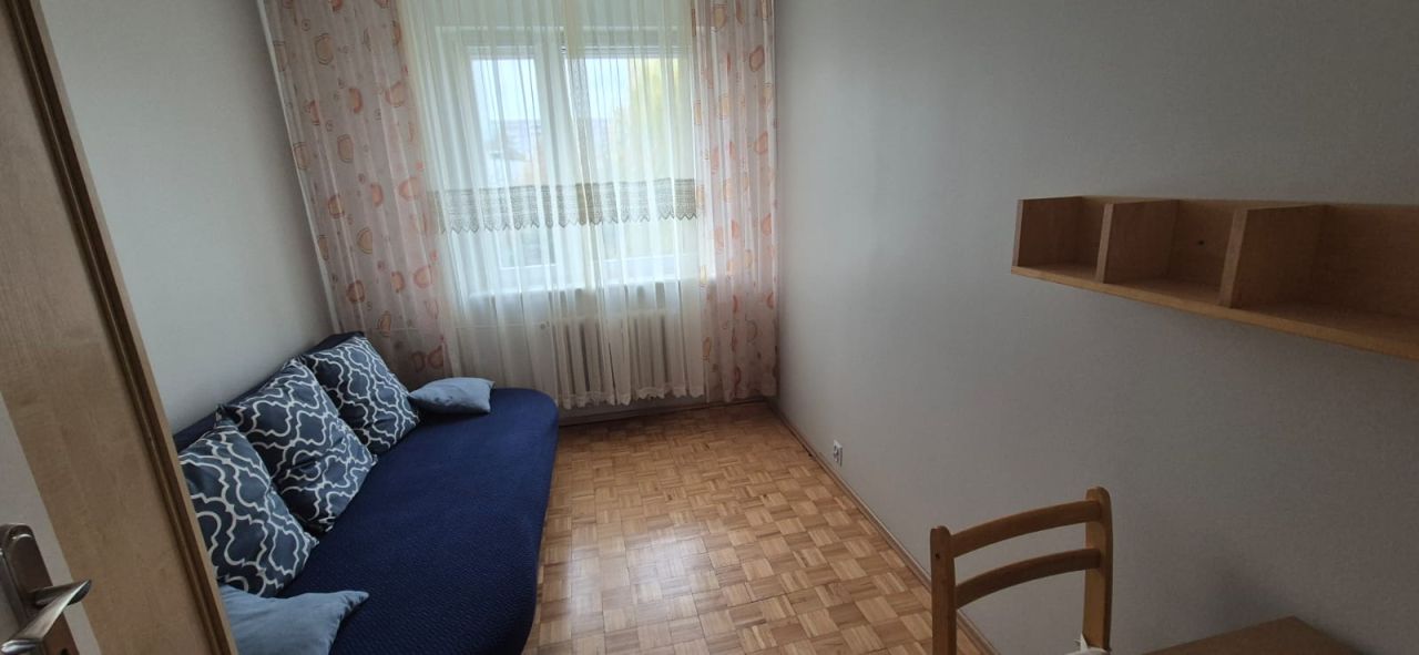 Mieszkanie 2-pokojowe Poznań Piątkowo, os. Bolesława Śmiałego. Zdjęcie 4