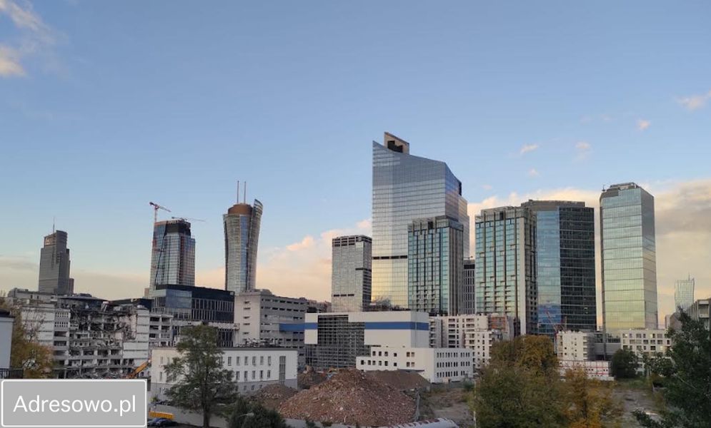 Mieszkanie 4-pokojowe Warszawa Wola, ul. Karolkowa. Zdjęcie 15