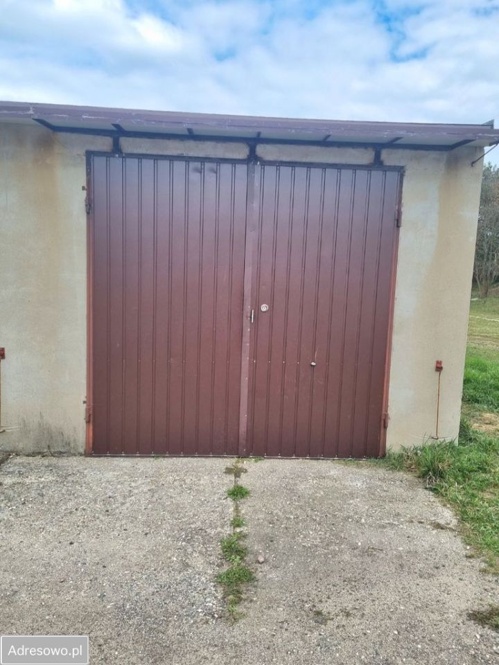 Garaż/miejsce parkingowe Bełchatów Przytorze. Zdjęcie 1