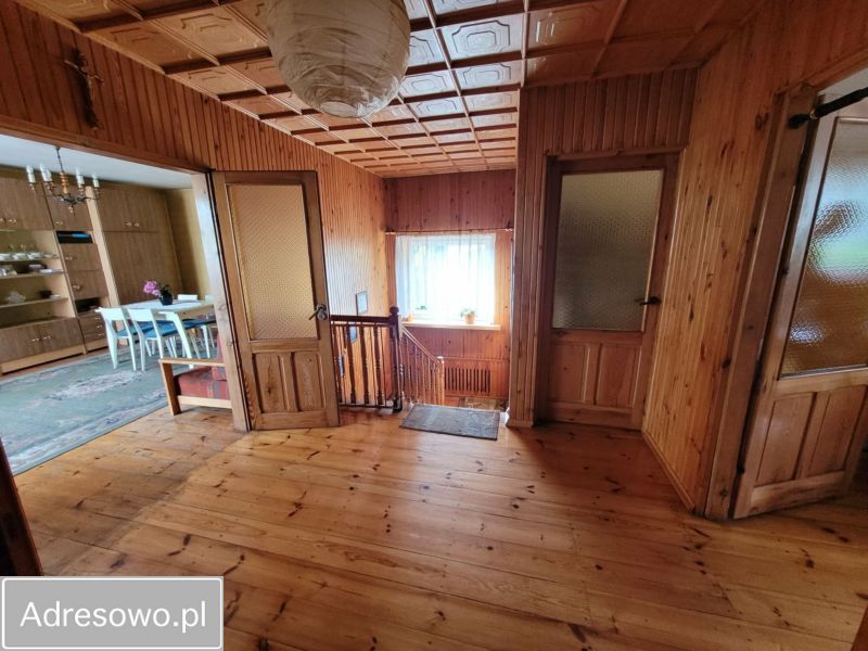 dom wolnostojący, 6 pokoi Namysłów, ul. Stefana Okrzei. Zdjęcie 10
