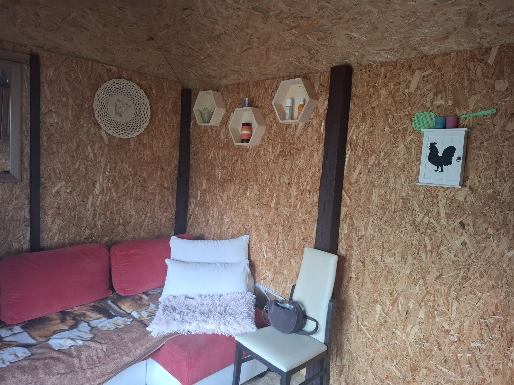 Działka rod Olsztyn, ul. Bydgoska. Zdjęcie 7