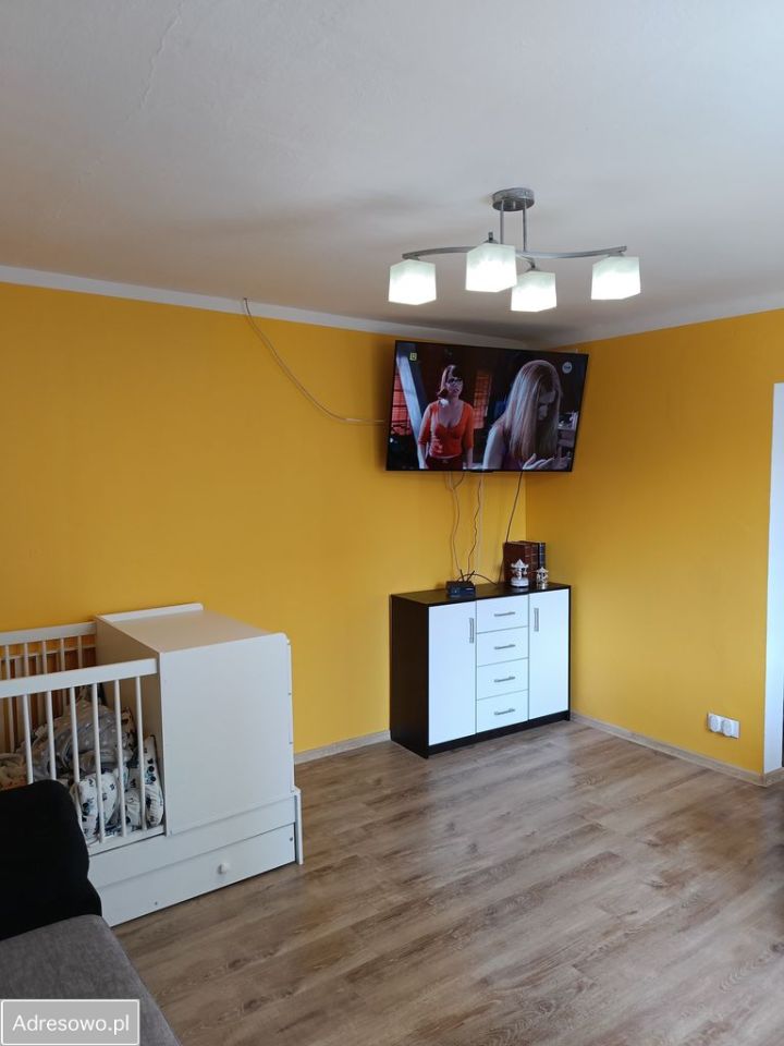 dom wolnostojący, 2 pokoje Rybie. Zdjęcie 10
