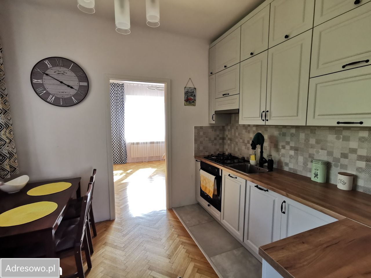 bliźniak, 2 pokoje Raszyn, ul. Mokra. Zdjęcie 3