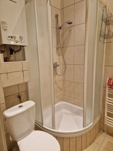 Mieszkanie 4-pokojowe Łódź Śródmieście, al. Tadeusza Kościuszki. Zdjęcie 10