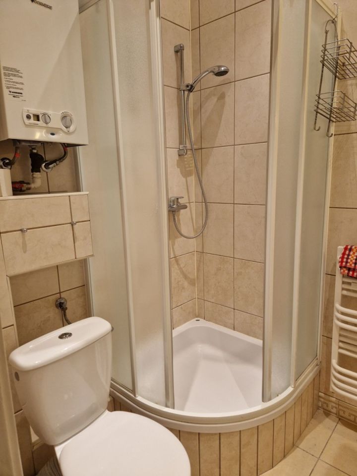 Mieszkanie 4-pokojowe Łódź Śródmieście, al. Tadeusza Kościuszki. Zdjęcie 10