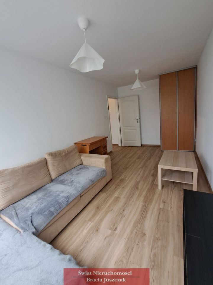 Mieszkanie 3-pokojowe Wrocław Księże Małe, ul. Rybnicka. Zdjęcie 2
