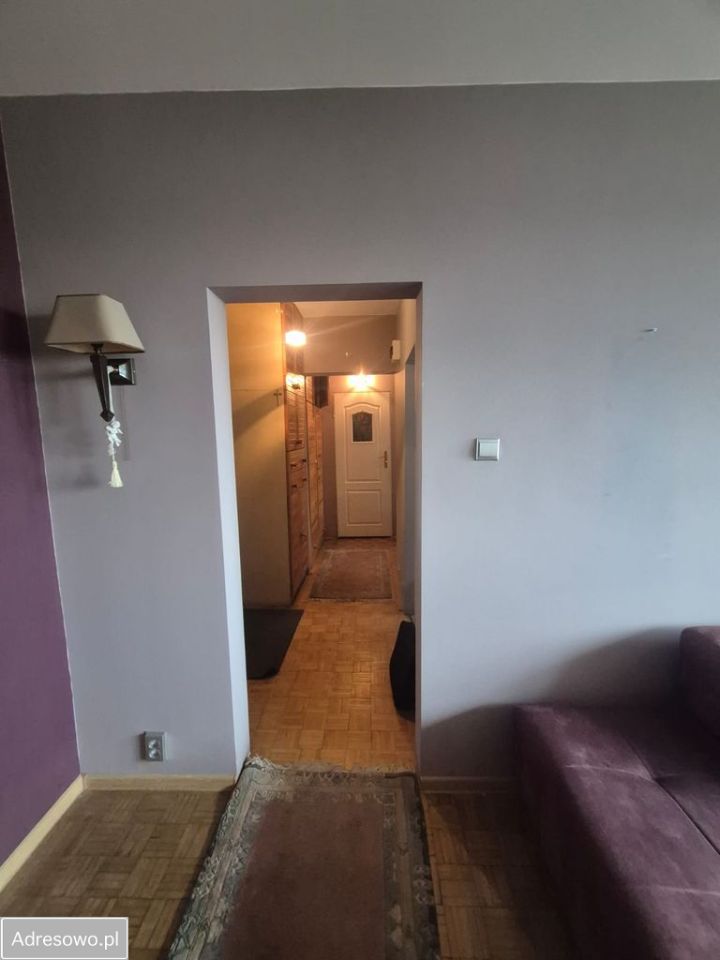 Mieszkanie 2-pokojowe Poznań Chartowo, os. Tysiąclecia. Zdjęcie 6