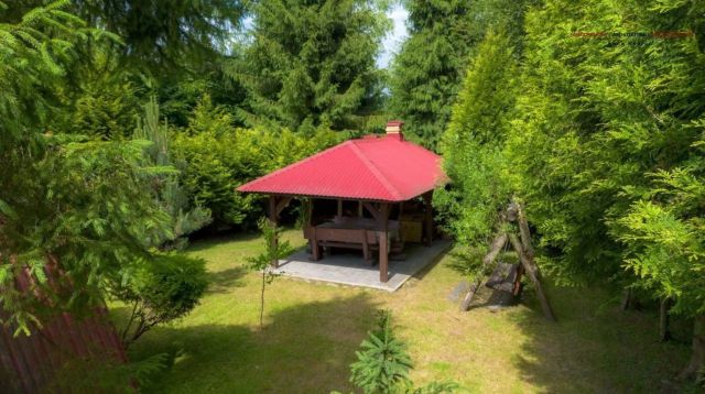dom wolnostojący, 6 pokoi Pewel Wielka. Zdjęcie 15