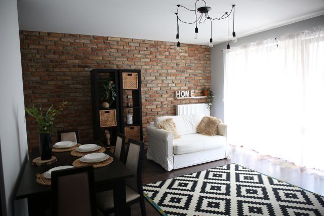 Mieszkanie 2-pokojowe Poznań Naramowice, ul. Czarnucha. Zdjęcie 1