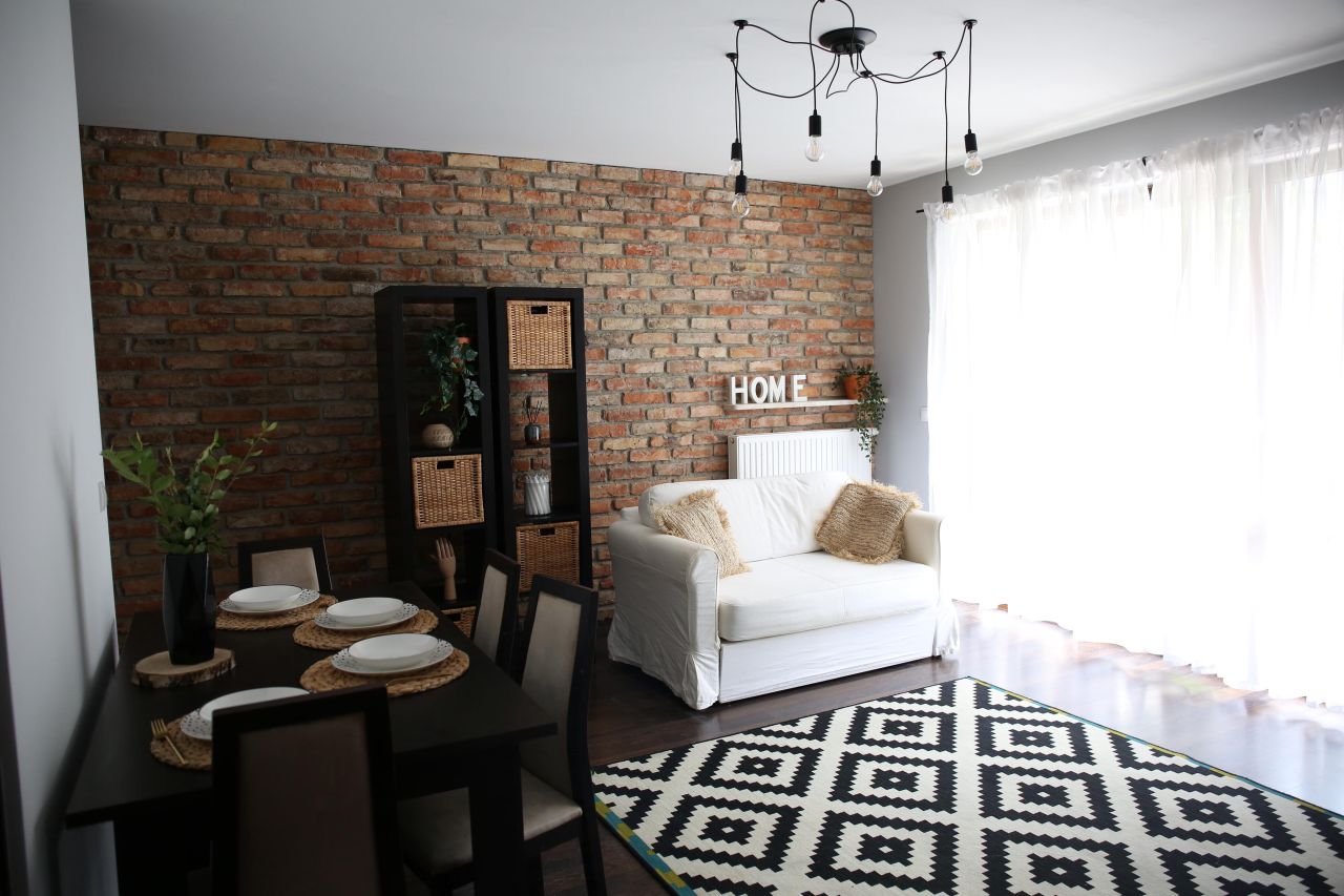 Mieszkanie 2-pokojowe Poznań Naramowice, ul. Czarnucha. Zdjęcie 1