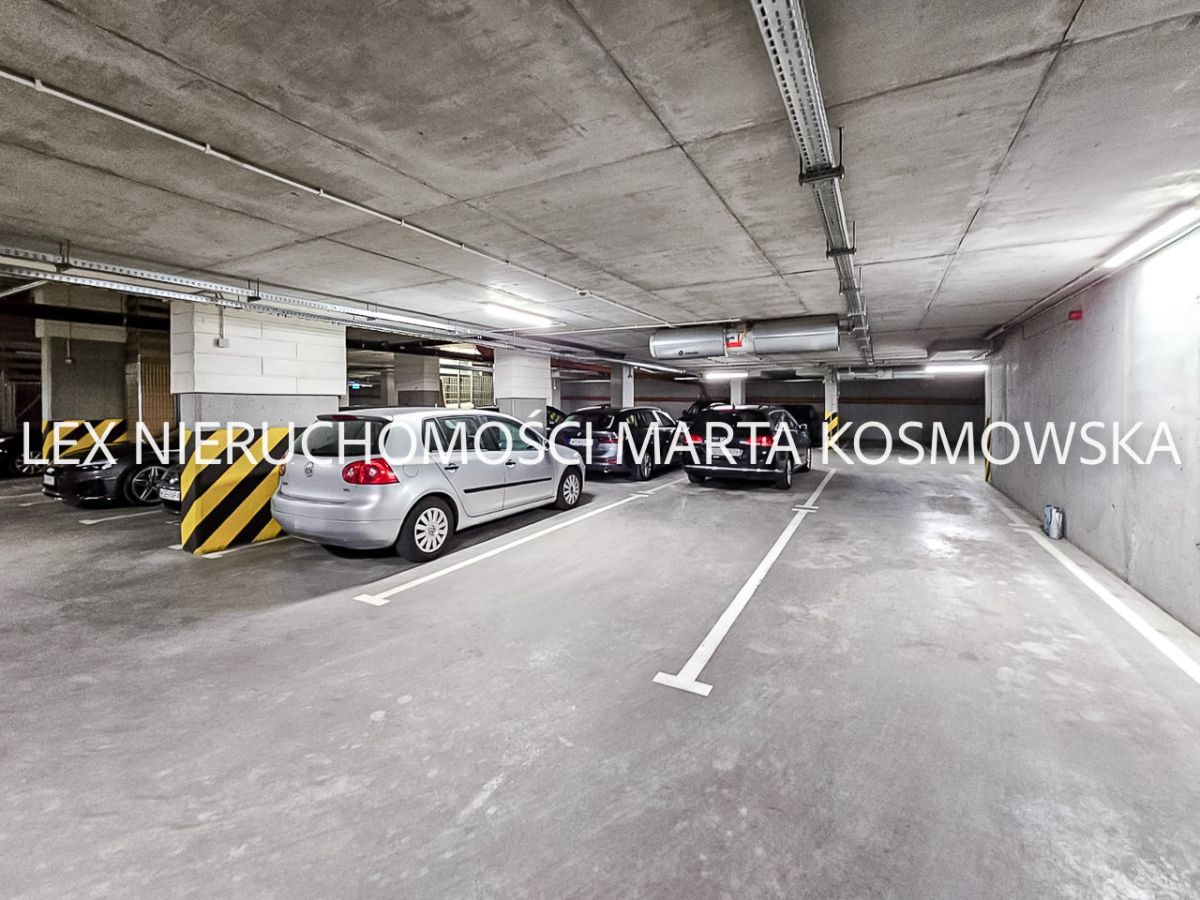 Mieszkanie 2-pokojowe Warszawa Wola, ul. Stanisława Worcella. Zdjęcie 19