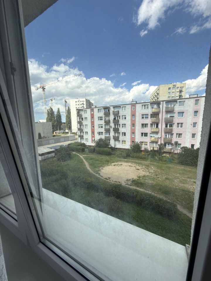 Mieszkanie 2-pokojowe Gdynia Chylonia, ul. Wejherowska. Zdjęcie 4