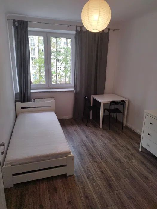 Mieszkanie 3-pokojowe Warszawa Śródmieście. Zdjęcie 6