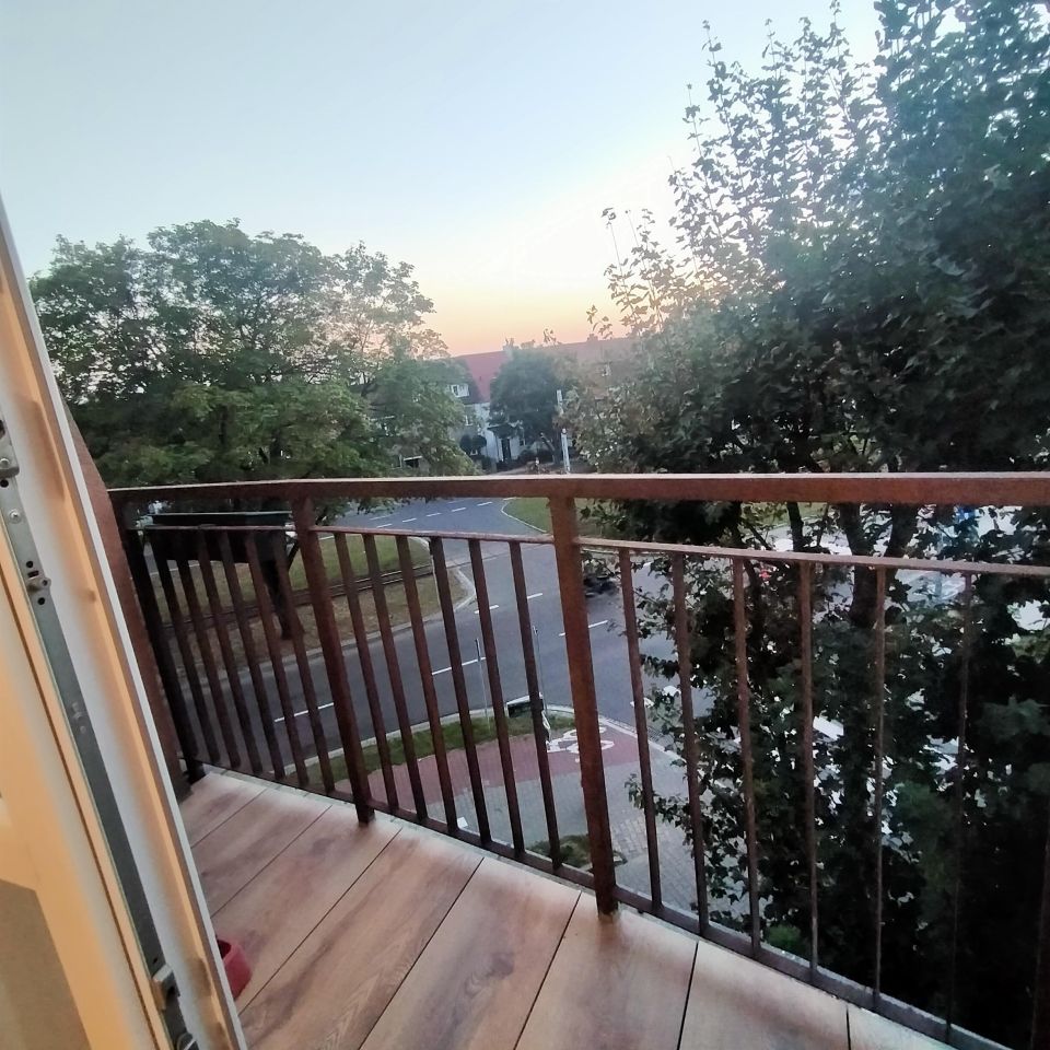 Mieszkanie 2-pokojowe Szczecin Gumieńce, ul. Kręta. Zdjęcie 6