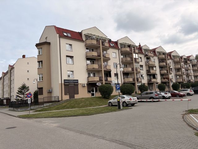 Mieszkanie 3-pokojowe Radom Gołębiów, ul. Żwirki i Wigury. Zdjęcie 8