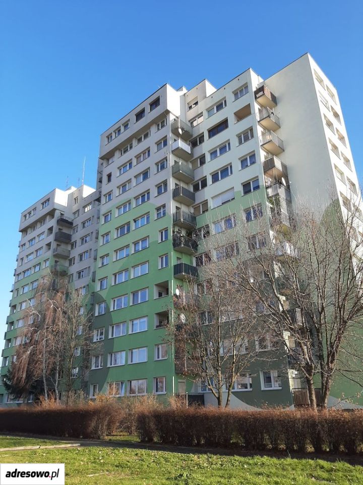 Mieszkanie 2-pokojowe Wrocław Pilczyce, ul. Lotnicza. Zdjęcie 8
