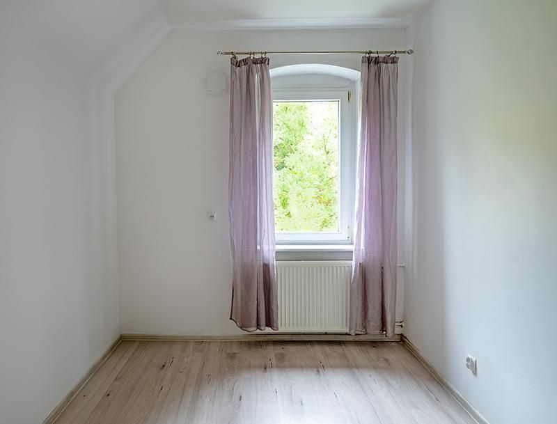 Mieszkanie 3-pokojowe Lwówek Śląski Płakowice, ul. Pałacowa. Zdjęcie 4