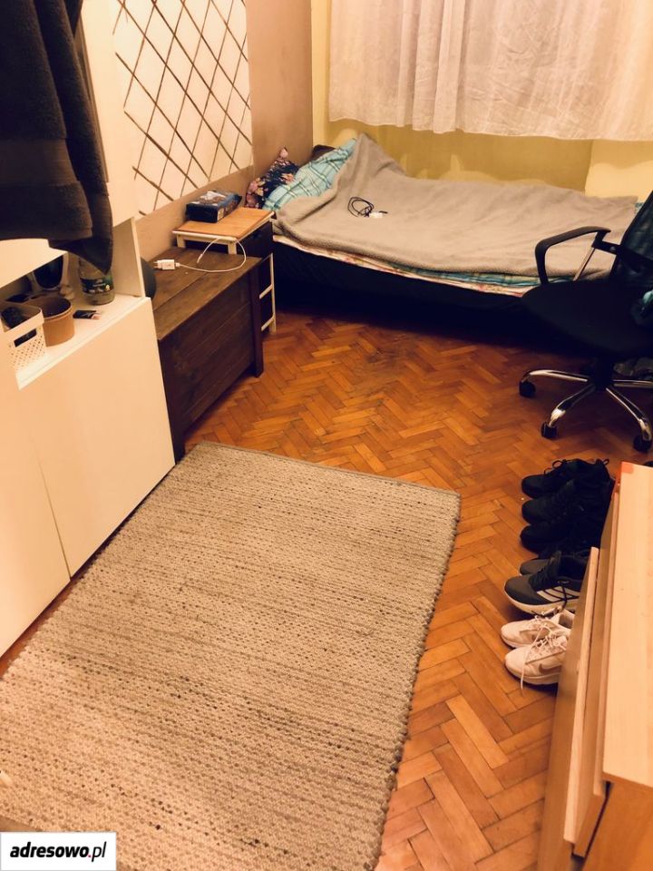 Mieszkanie 2-pokojowe Wrocław Fabryczna, ul. Stalowa. Zdjęcie 7