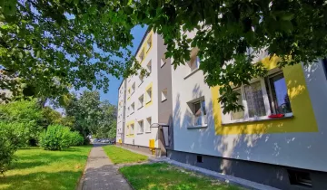Mieszkanie 2-pokojowe Oświęcim, ul. Karola Olszewskiego