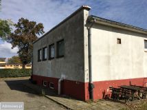 Hala/magazyn Głogów Stare Miasto, ul. Elektryczna. Zdjęcie 3