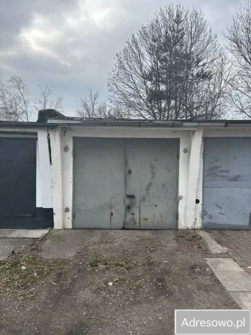 Garaż/miejsce parkingowe Sosnowiec Sielec, ul. Gabriela Narutowicza. Zdjęcie 1