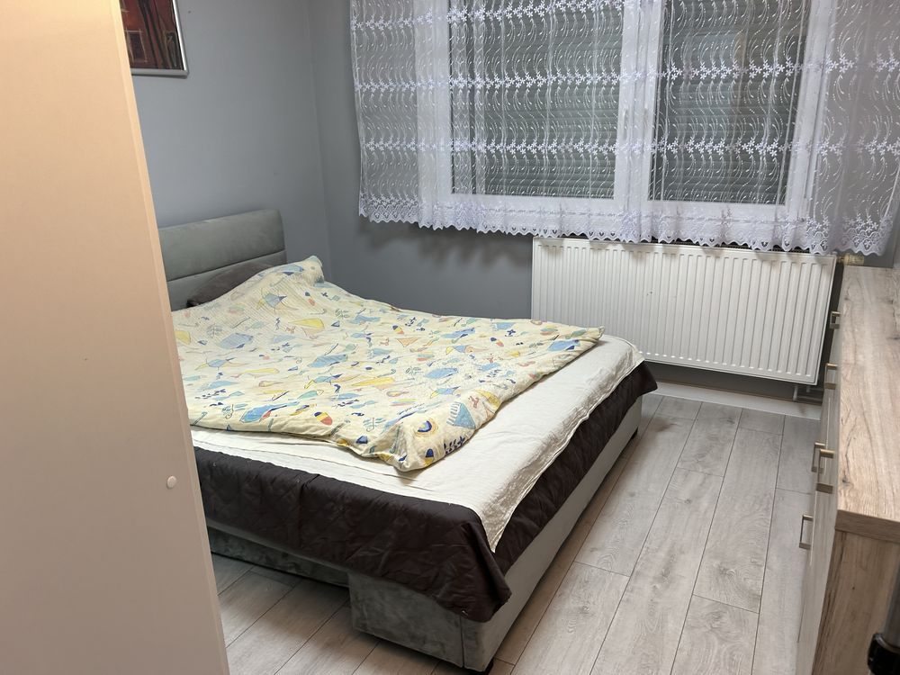 Mieszkanie 4-pokojowe Głębokie. Zdjęcie 6